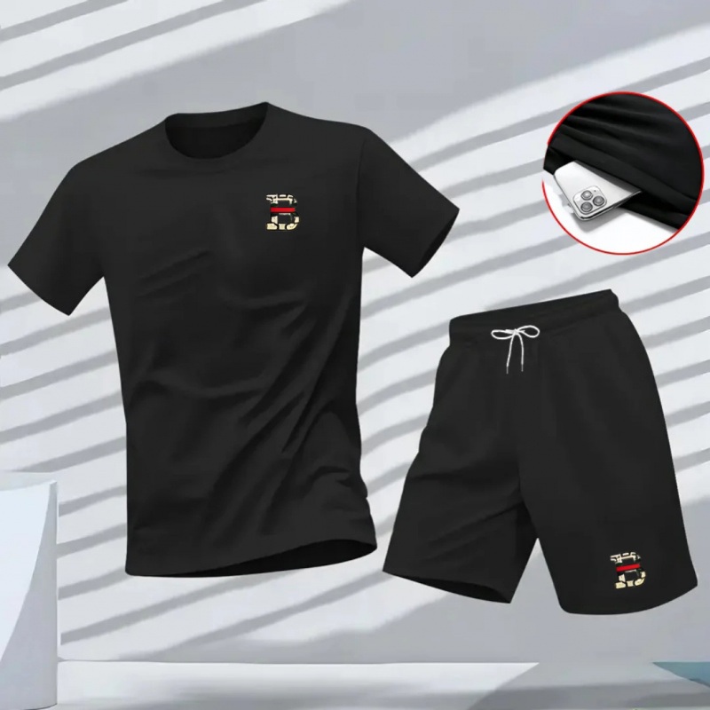 Men Quick Dry Short Sleeve Tee - đánh giá và giá Outdoor Sport Leisure