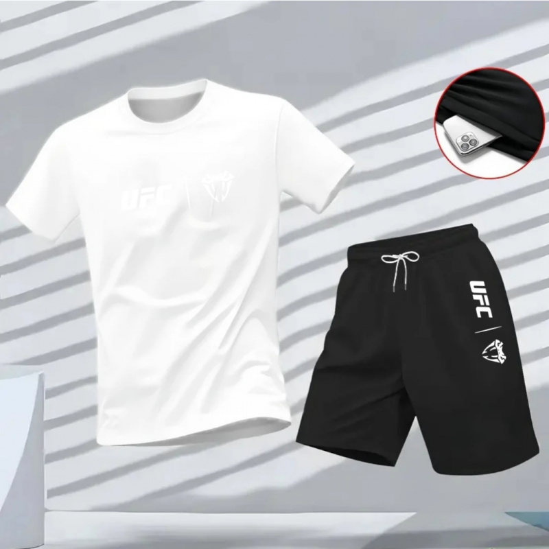 Men Quick Dry Short Sleeve Tee - đánh giá và giá Outdoor Sport Leisure
