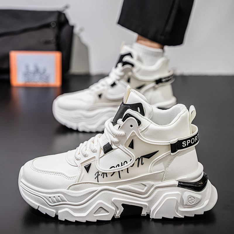 Fashion Platform Men's Casual  - đánh giá và giá Outdoor Sport Brand