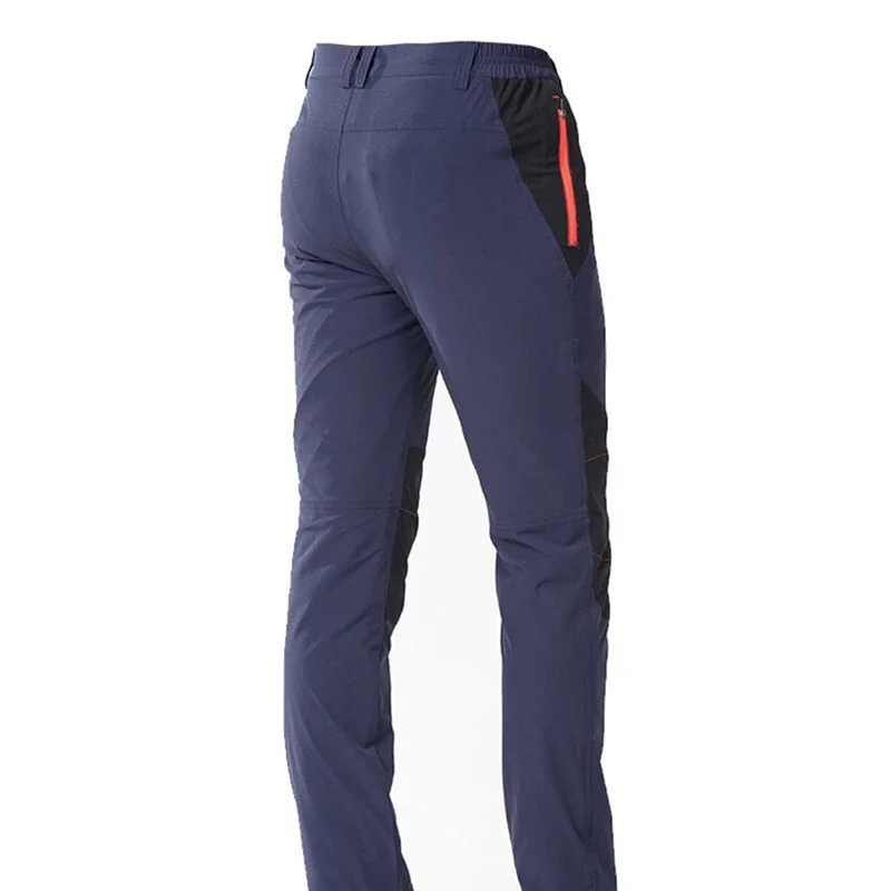 New Men Waterproof Cargo Pants - đánh giá và giá Outdoor Sport Waterproof Pants