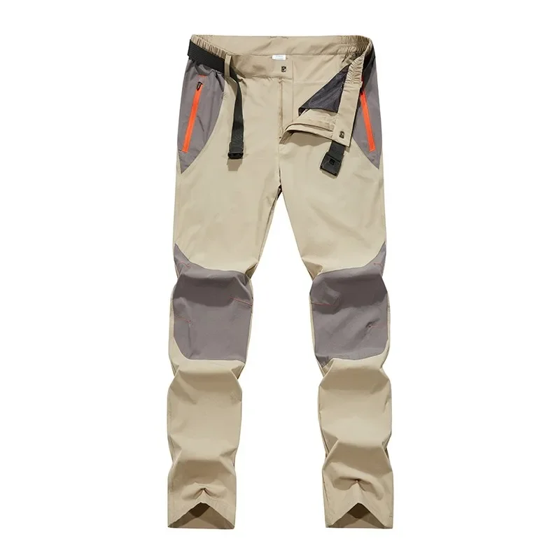 New Men Waterproof Cargo Pants - đánh giá và giá Outdoor Sport Waterproof Pants