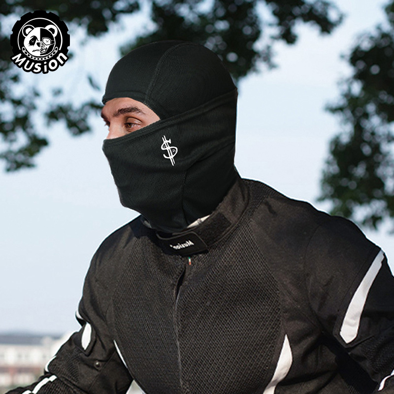 Musion US Dollar Print Balacla - đánh giá và giá Outdoor Sport Hose