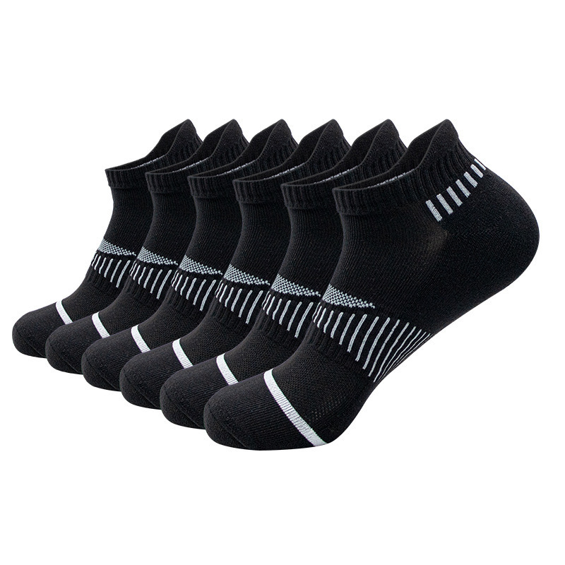Classic Crew White Men's Socks - đánh giá và giá Outdoor Sports Activities