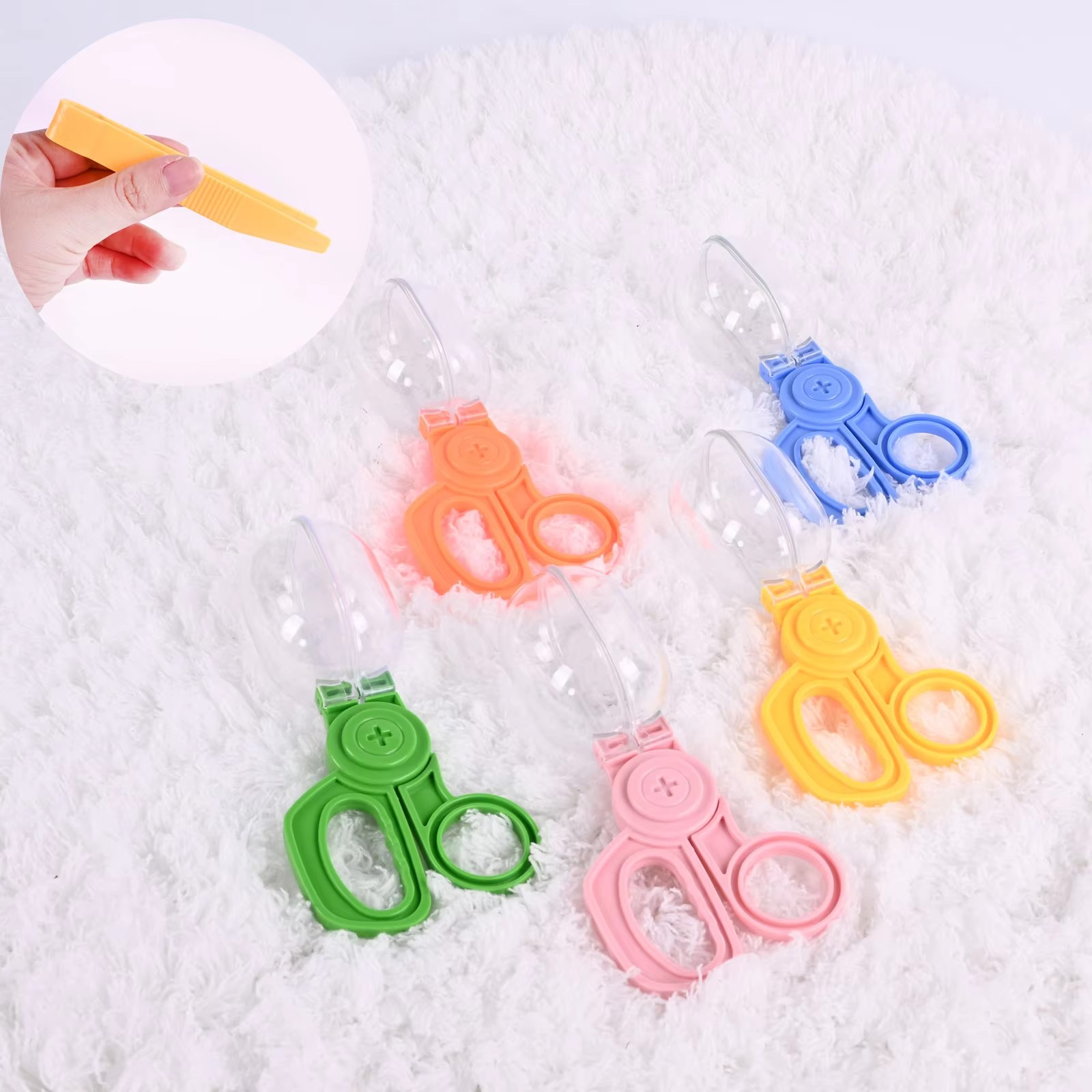 Adventure Insect Capsule Clip  - đánh giá và giá Outdoor Sport Hose