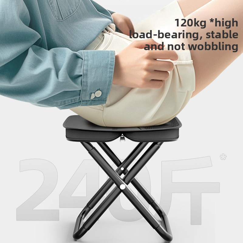Folding Stool for Outdoor Leis - đánh giá và giá Outdoor Sport Chairs