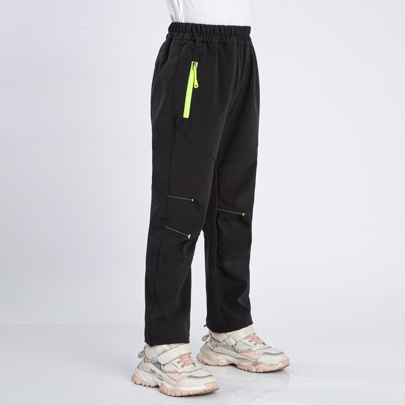 Children's Hiking Pants Waterp - đánh giá và giá Outdoor Sport Waterproof Pants