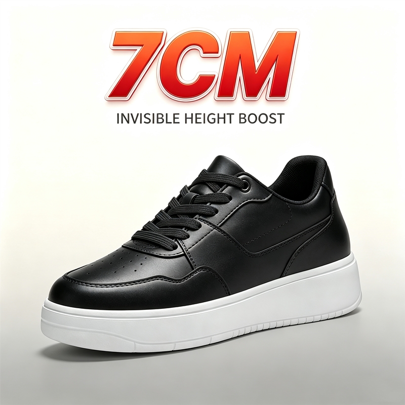 7CM Height Boost Invisible Inc - đánh giá và giá Outdoor Sport Leisure