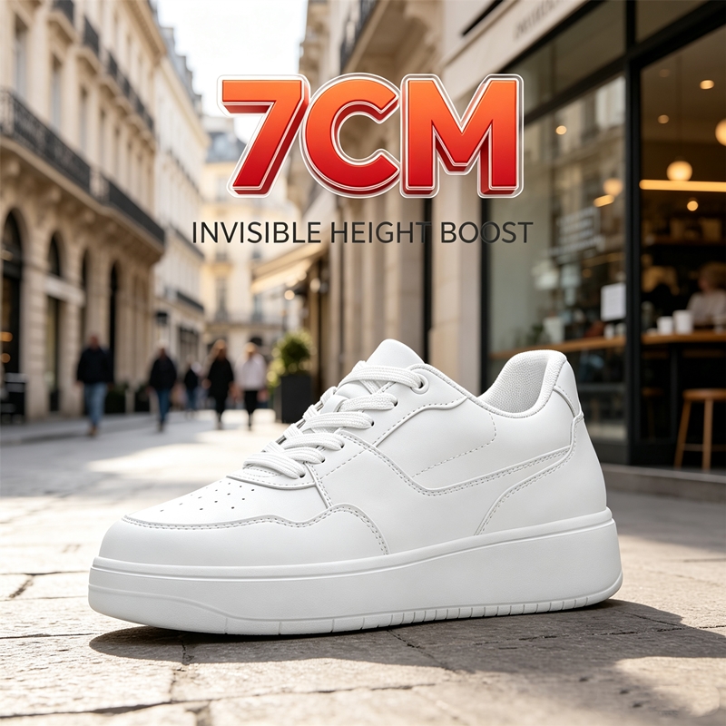 7CM Height Boost Invisible Inc - đánh giá và giá Outdoor Sport Leisure