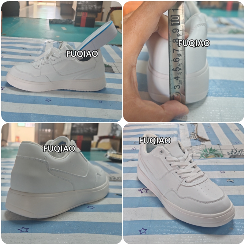 7CM Height Boost Invisible Inc - đánh giá và giá Outdoor Sport Leisure