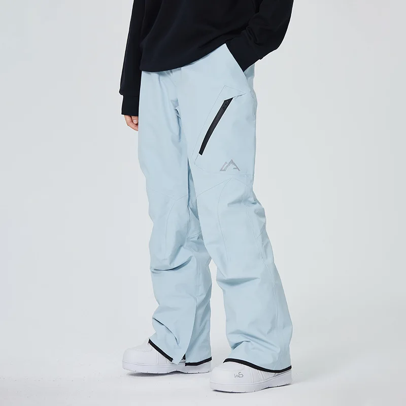 New 2025 Female Skiing Pants W - đánh giá và giá Outdoor Sport Waterproof Pants