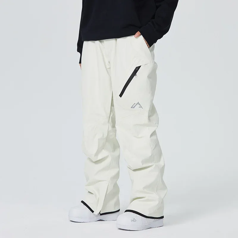 New 2025 Female Skiing Pants W - đánh giá và giá Outdoor Sport Waterproof Pants
