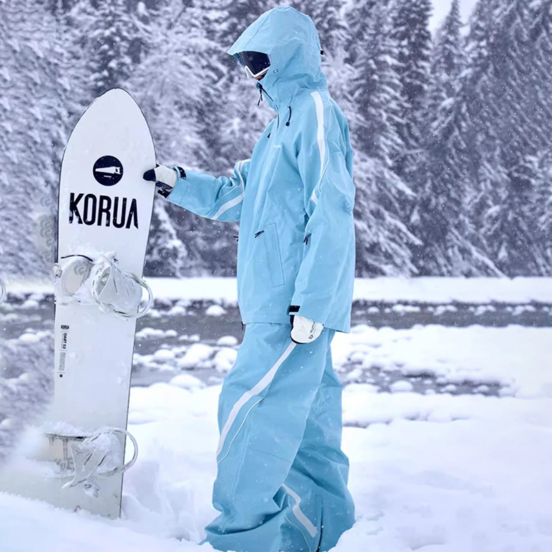 Winter Waterproof Hooded Jacke - đánh giá và giá Outdoor Sport Waterproof Pants