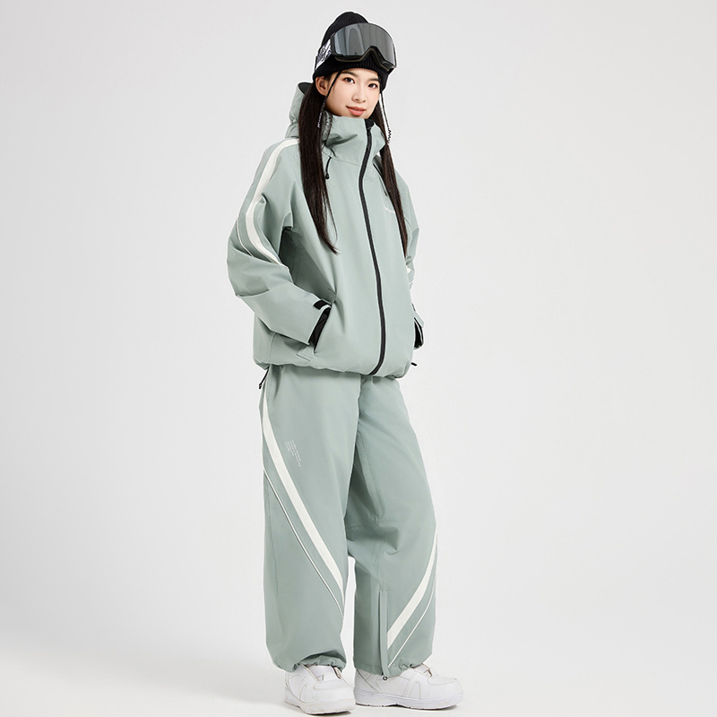 Winter Waterproof Hooded Jacke - đánh giá và giá Outdoor Sport Waterproof Pants