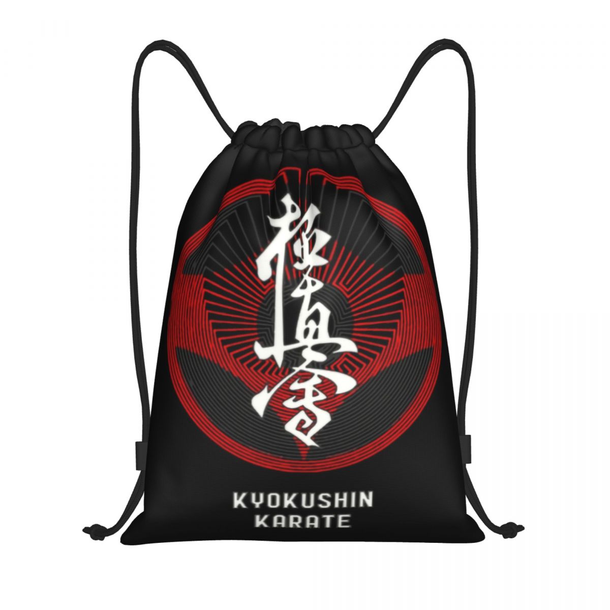 Custom Kyokushin Karate Drawst - đánh giá và giá Outdoor Sport Backpack