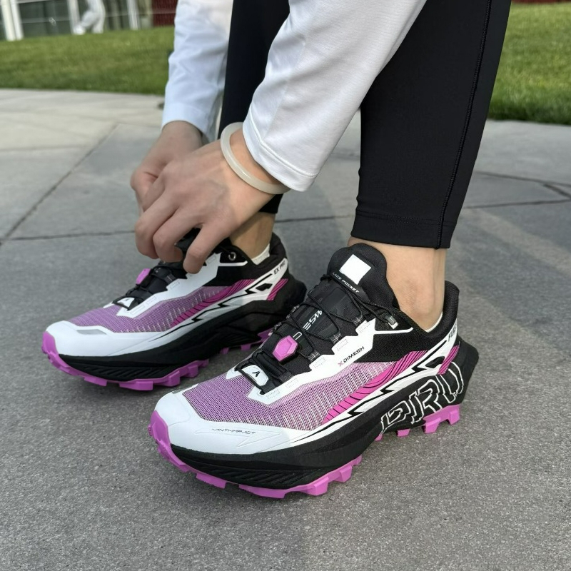 Classic Brand Unisex Trail Run - đánh giá và giá Outdoor Sport Brand