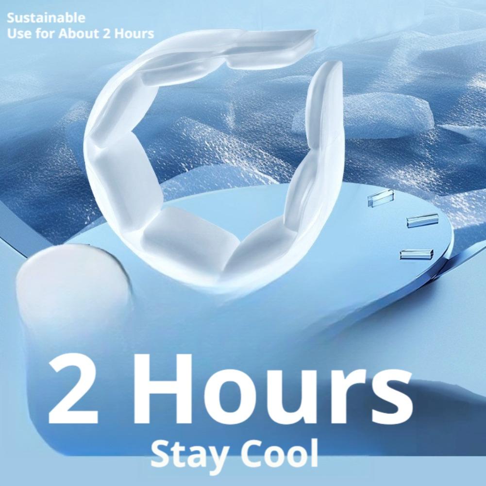 Summer Neck Cooling Tube Reusa - đánh giá và giá Outdoor Sport Hose