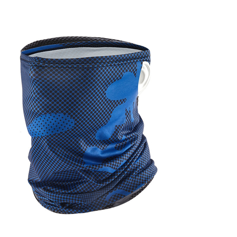 UV Protection Ice Silk Face Co - đánh giá và giá Outdoor Sport Hose