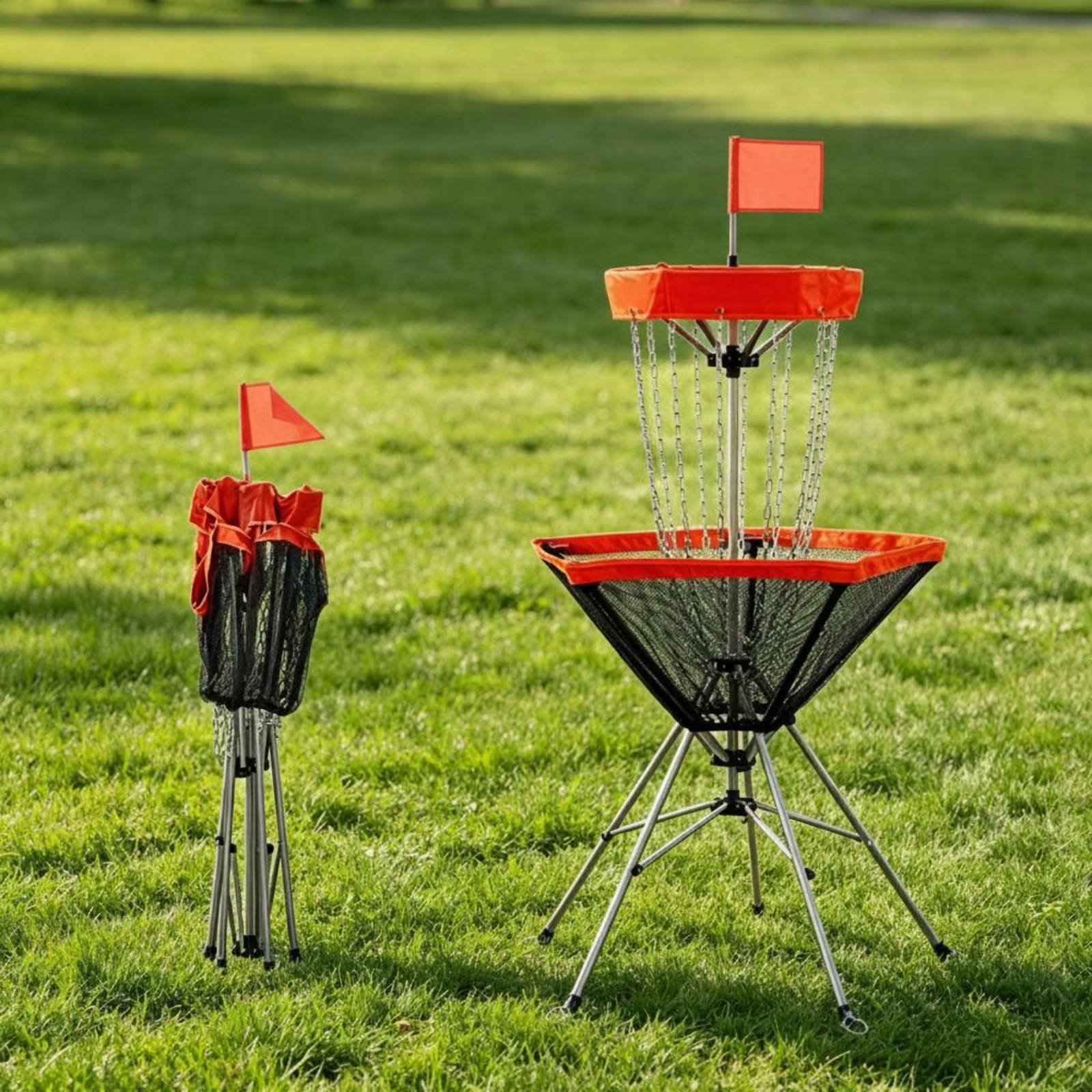Folding Target Net Foldable Ta - đánh giá và giá Outdoor Sports Activities