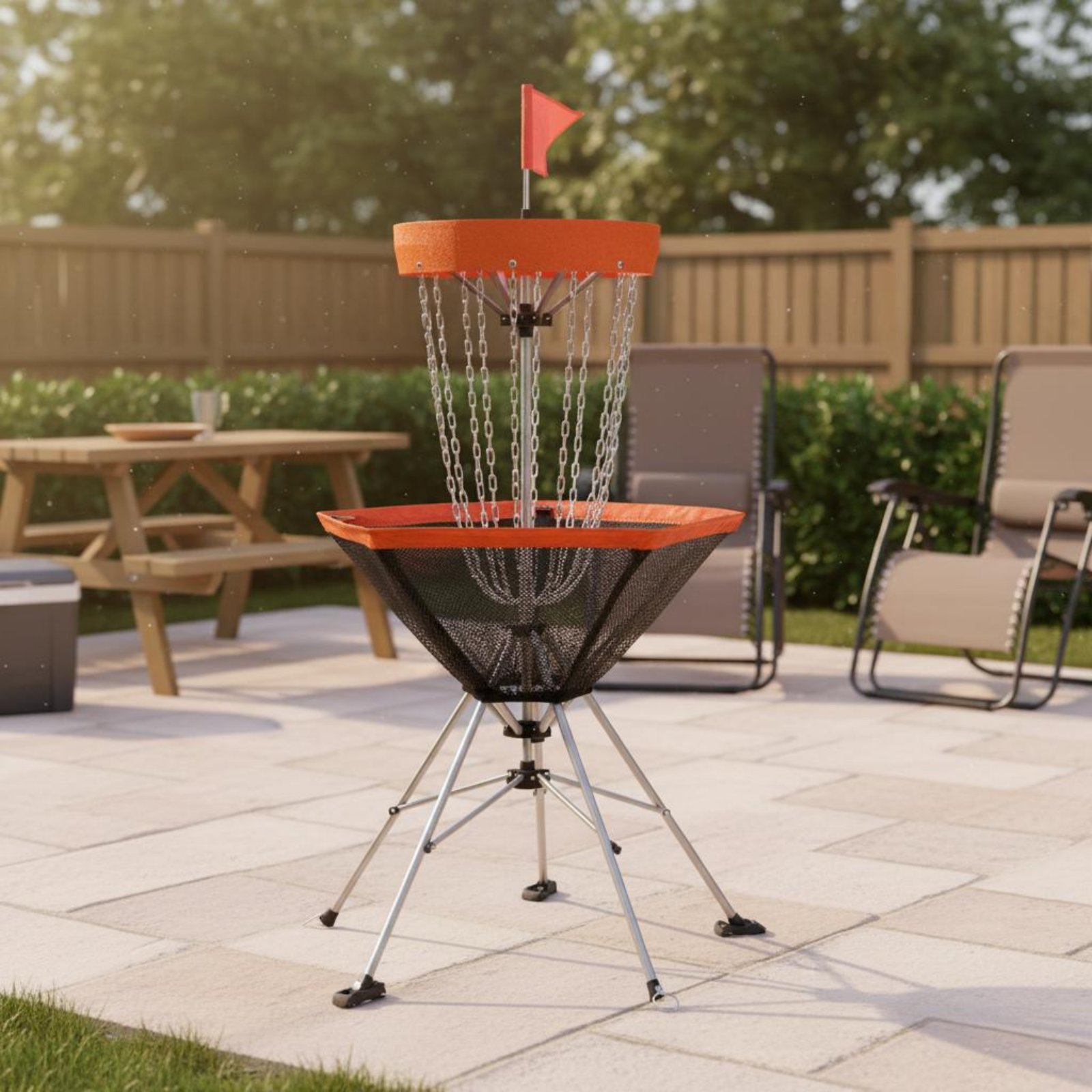 Folding Target Net Foldable Ta - đánh giá và giá Outdoor Sports Activities