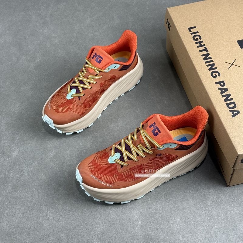 Classic Brand Trail Running Sh - đánh giá và giá Outdoor Sport Brand