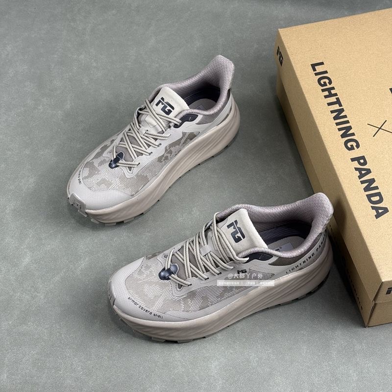 Classic Brand Trail Running Sh - đánh giá và giá Outdoor Sport Brand