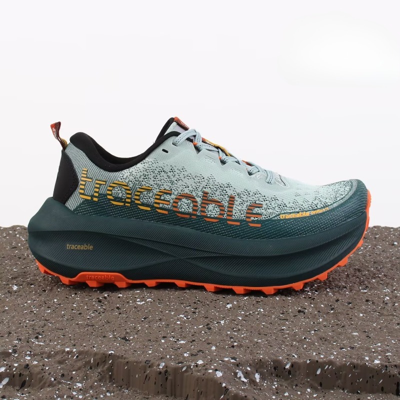 Original Brand Trail Running S - đánh giá và giá Outdoor Sport Brand