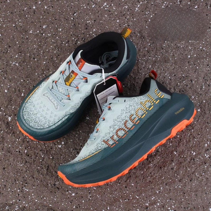 Original Brand Trail Running S - đánh giá và giá Outdoor Sport Brand