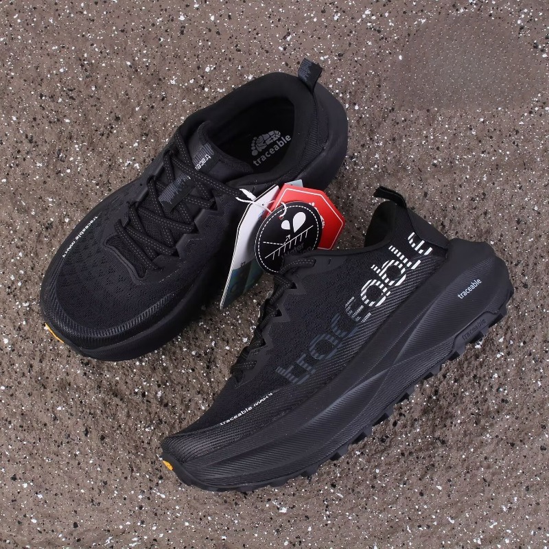 Original Brand Trail Running S - đánh giá và giá Outdoor Sport Brand