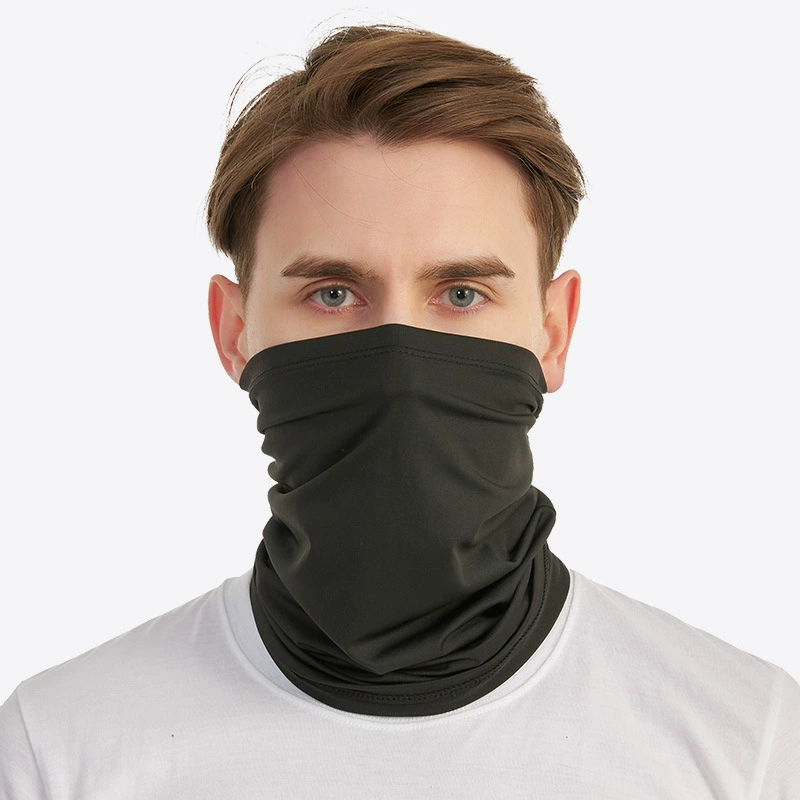 Summer Breathable Bandana Face - đánh giá và giá Outdoor Sport Hose