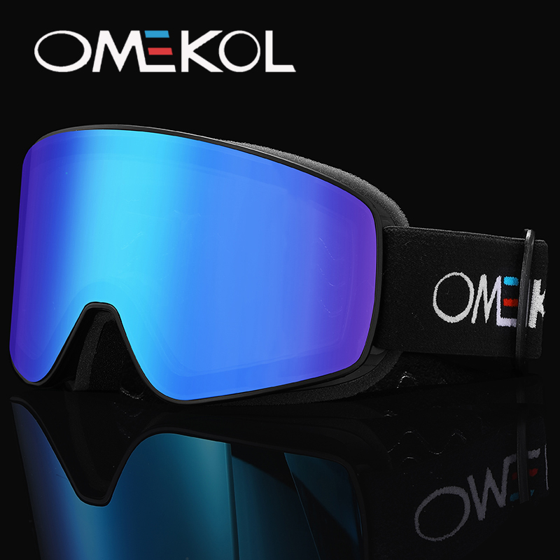 OMEKOL Brand New Double Layers - đánh giá và giá Outdoor Sport Brand
