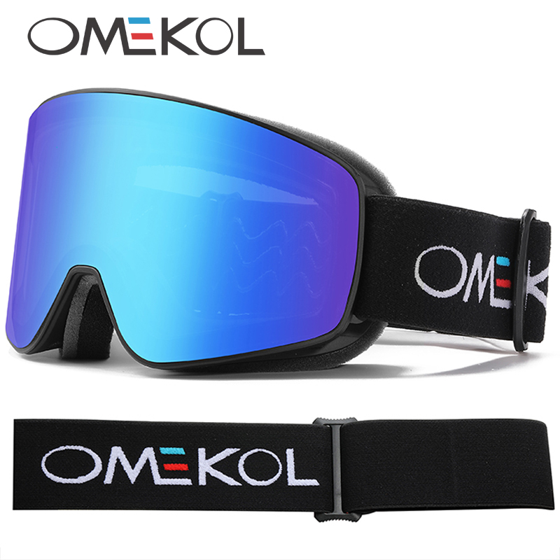 OMEKOL Brand New Double Layers - đánh giá và giá Outdoor Sport Brand