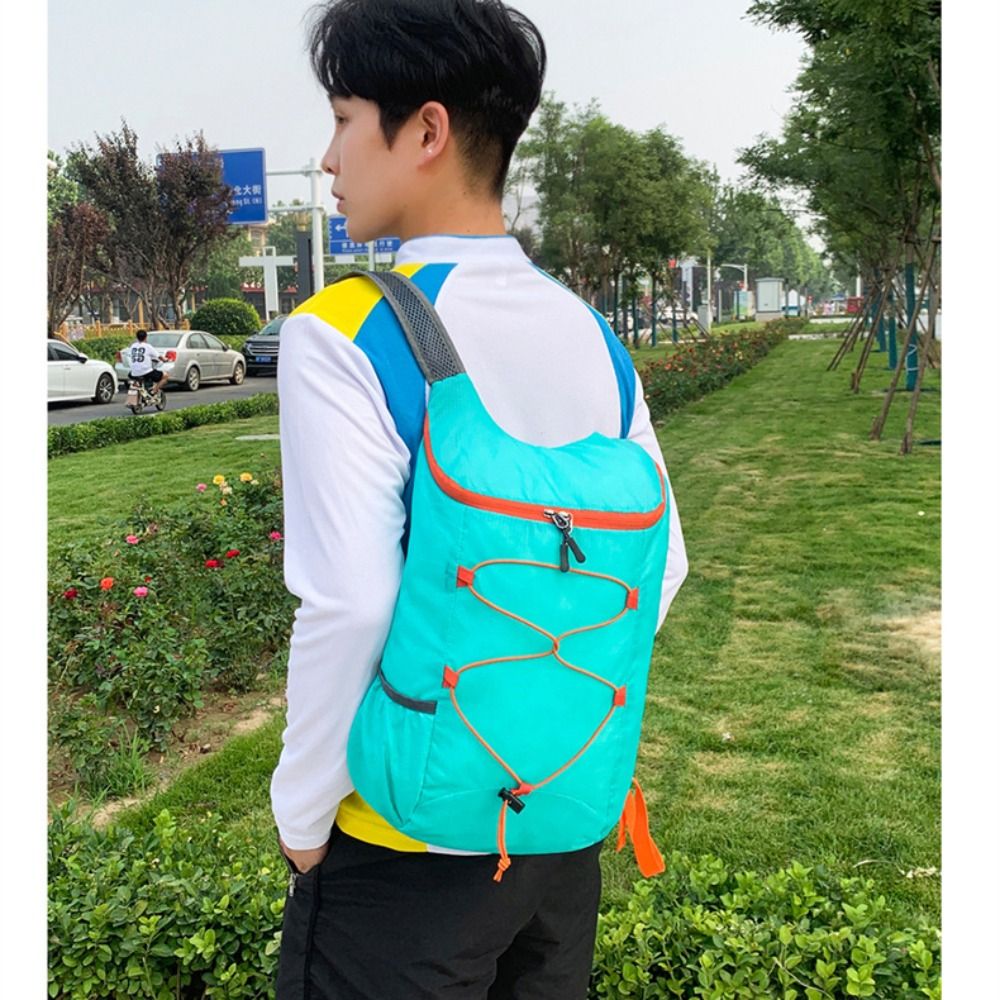 Foldable Sports Backpack Water - đánh giá và giá Outdoor Sport Backpack