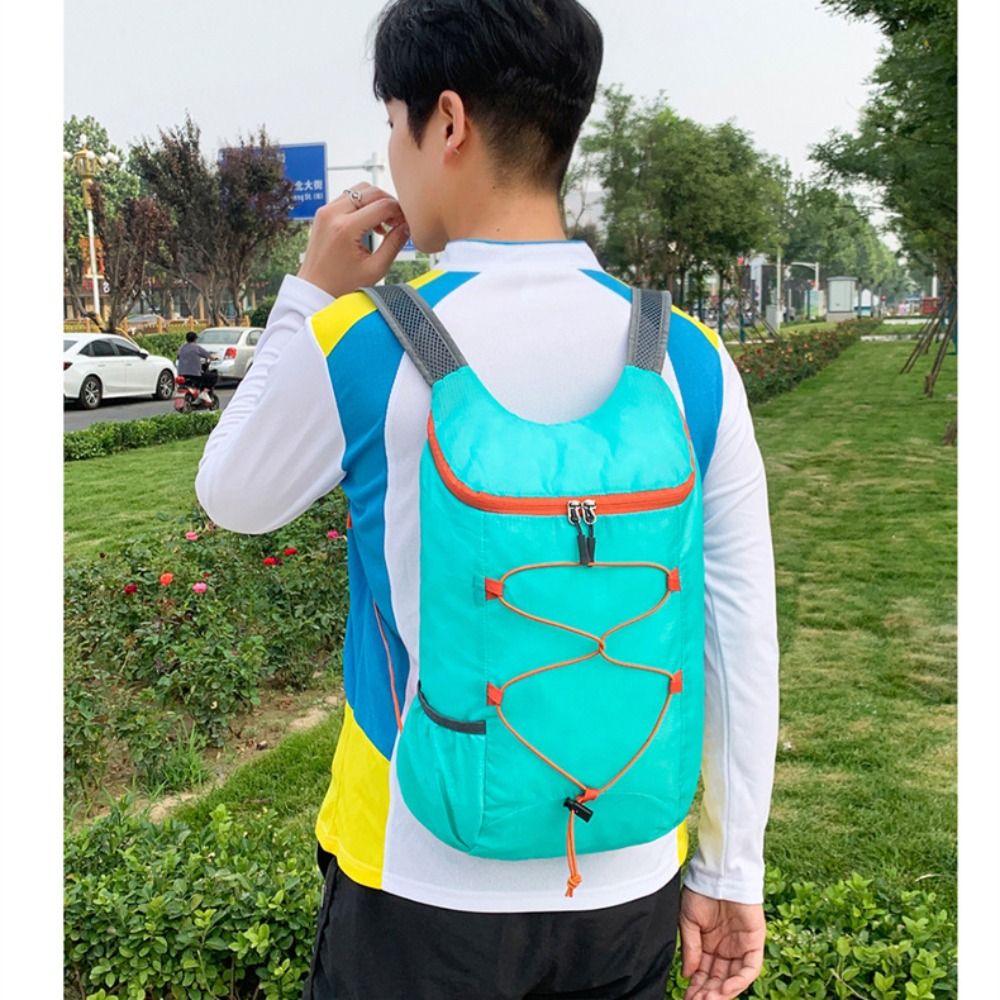 Foldable Sports Backpack Water - đánh giá và giá Outdoor Sport Backpack