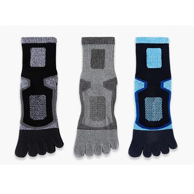 1/3/5 Pairs Toe Sport Short So - đánh giá và giá Outdoor Sport Hose