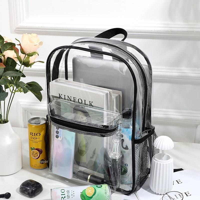 Travel Visible Backpack Large  - đánh giá và giá Outdoor Sport Backpack