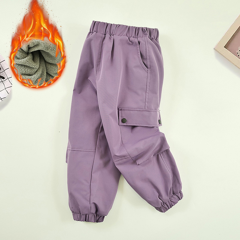 3-14Years Winter Teens Girls F - đánh giá và giá Outdoor Sport Waterproof Pants