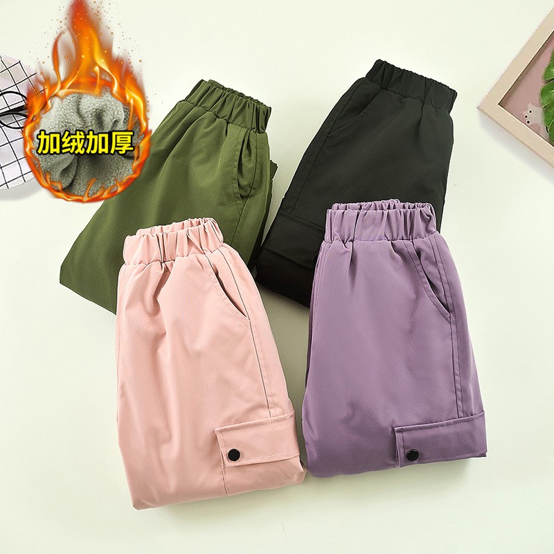 3-14Years Winter Teens Girls F - đánh giá và giá Outdoor Sport Waterproof Pants