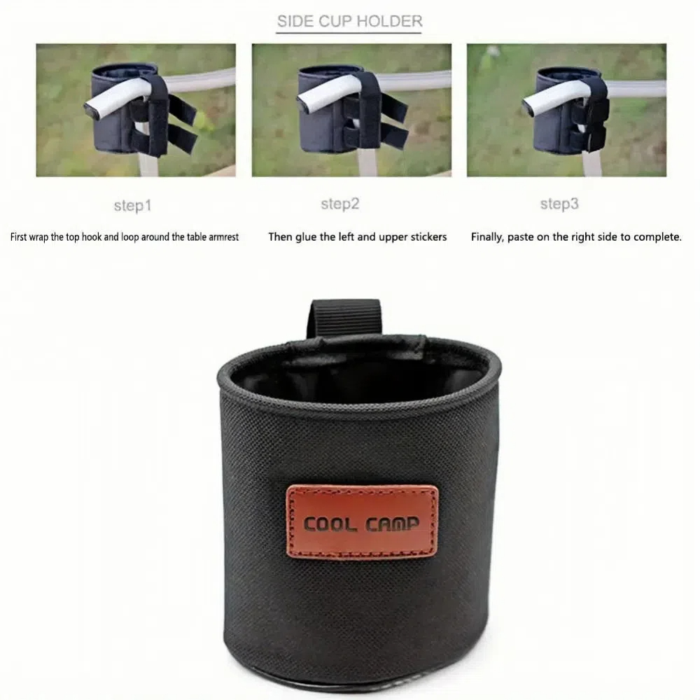 New 1PC Camping Chair Cup Hold - đánh giá và giá Outdoor Sport Chairs