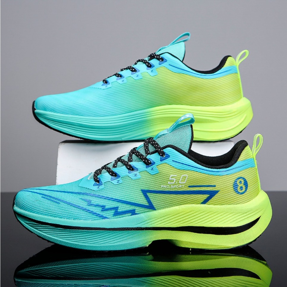 Brand Men's Carbon Plate Runni - đánh giá và giá Outdoor Sport Brand