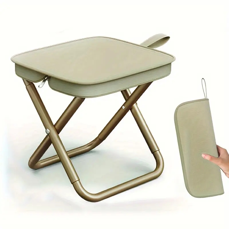 Outdoor folding pencil case sm - đánh giá và giá Outdoor Sport Chairs