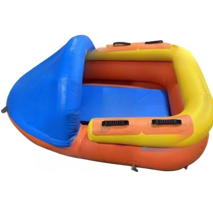 Towable Inflatable Snow Tube a - đánh giá và giá Outdoor Sports Activities