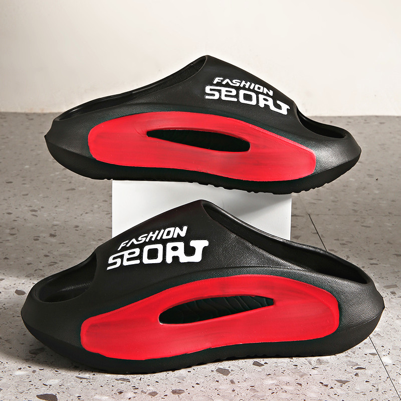 Men's Slippers EVA Non-slip Cl - đánh giá và giá Outdoor Sport Leisure