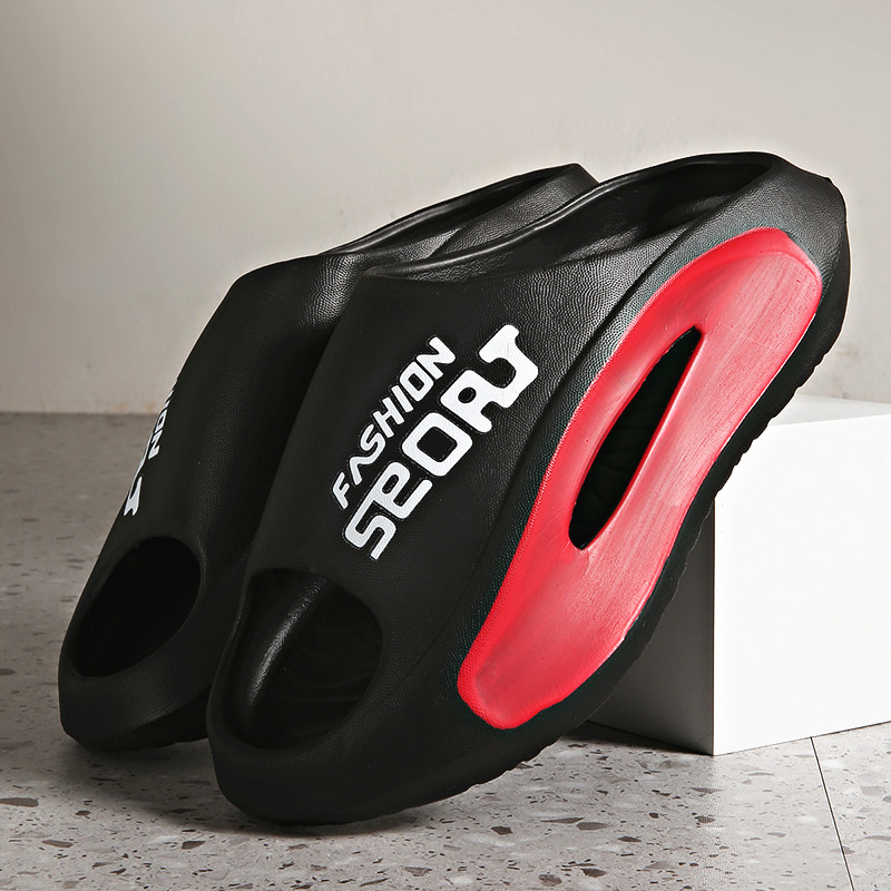 Men's Slippers EVA Non-slip Cl - đánh giá và giá Outdoor Sport Leisure
