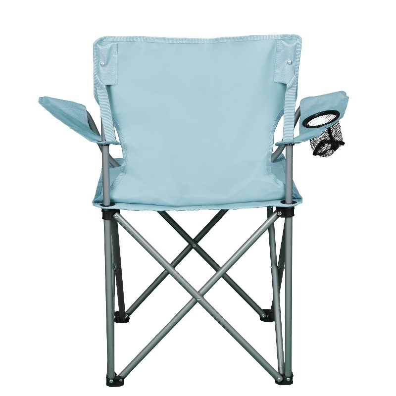 Folding Camp Chair with Cup Ho - đánh giá và giá Outdoor Sport Chairs