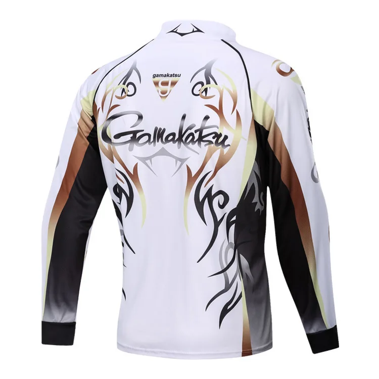 New Brand Fishing Shirts Outdo - đánh giá và giá Outdoor Sport Brand