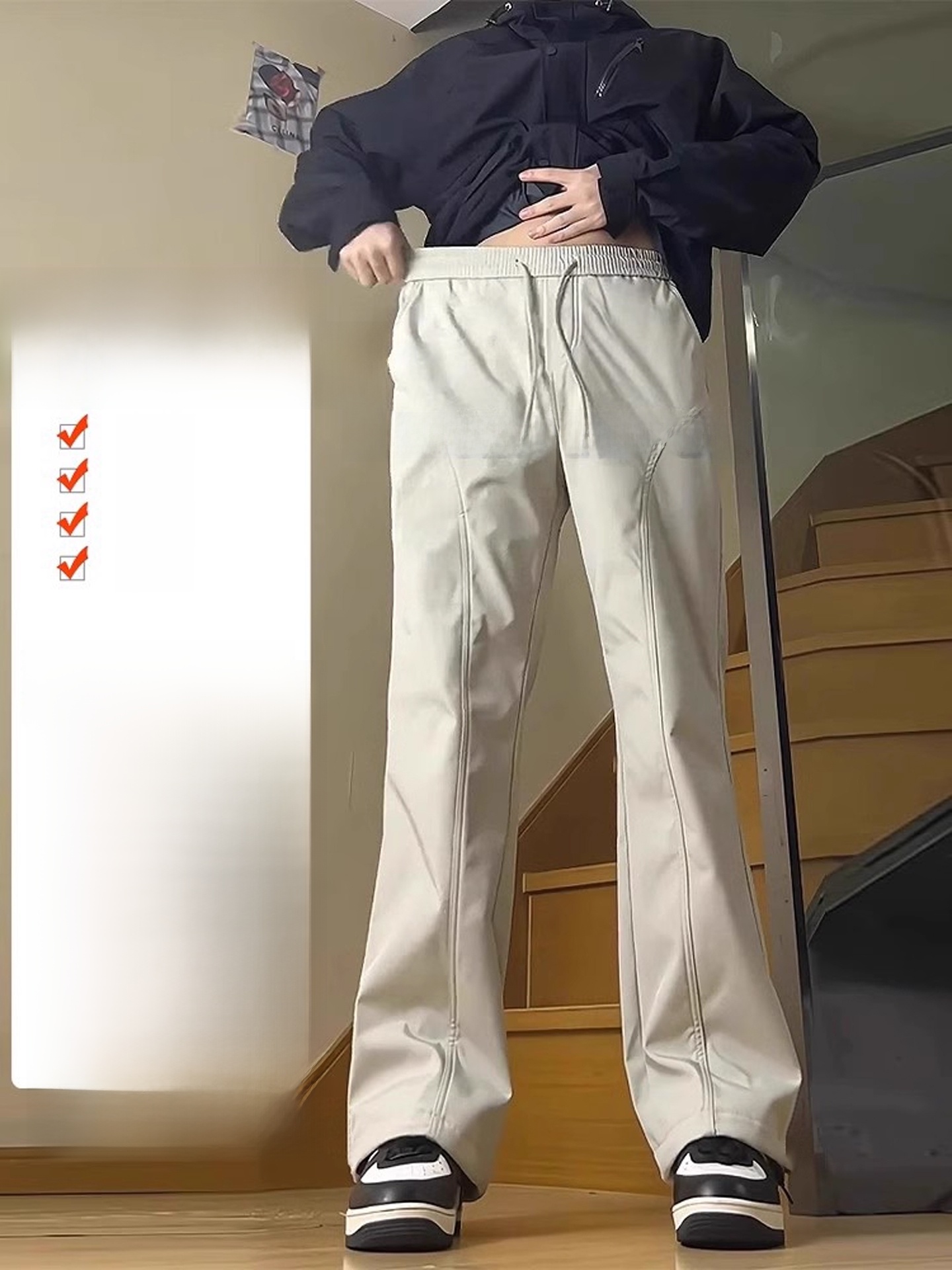 Outdoor Waterproof Men's Hikin - đánh giá và giá Outdoor Sport Waterproof Pants