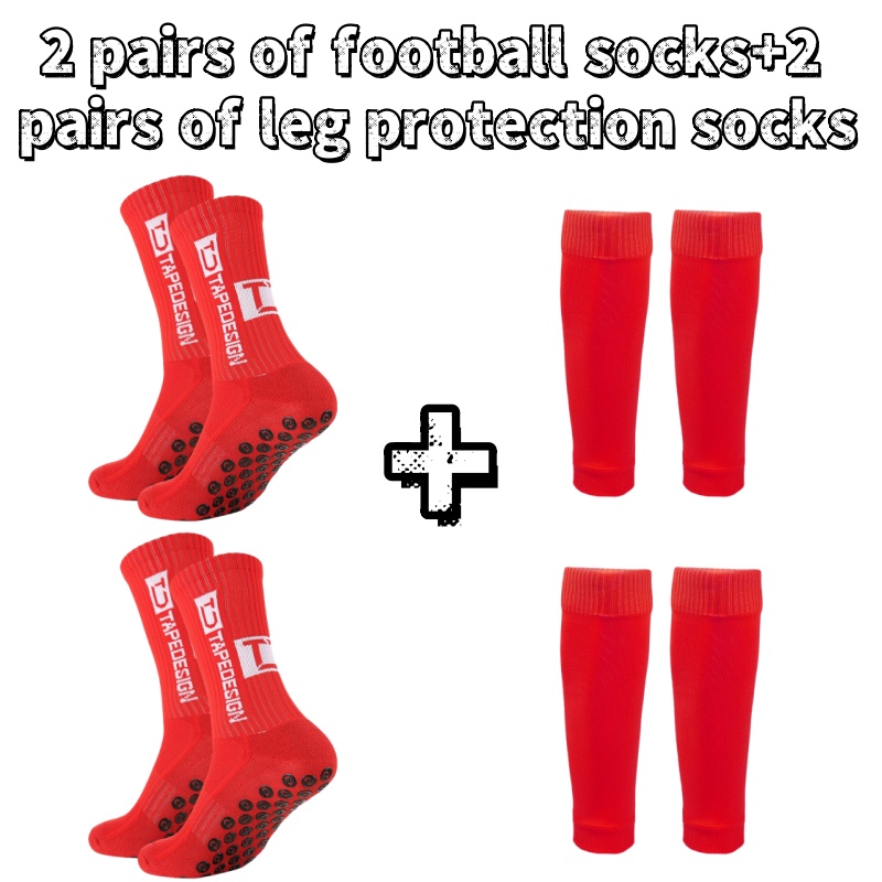 2/8 pairs of new Tc sports soc - đánh giá và giá Outdoor Sport Hose
