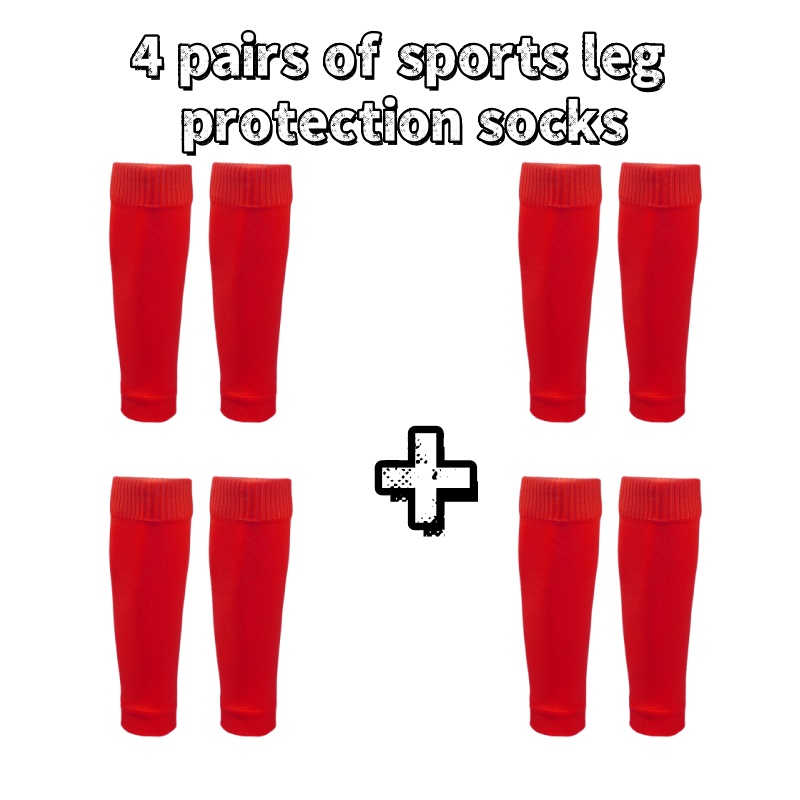 2/8 pairs of new Tc sports soc - đánh giá và giá Outdoor Sport Hose
