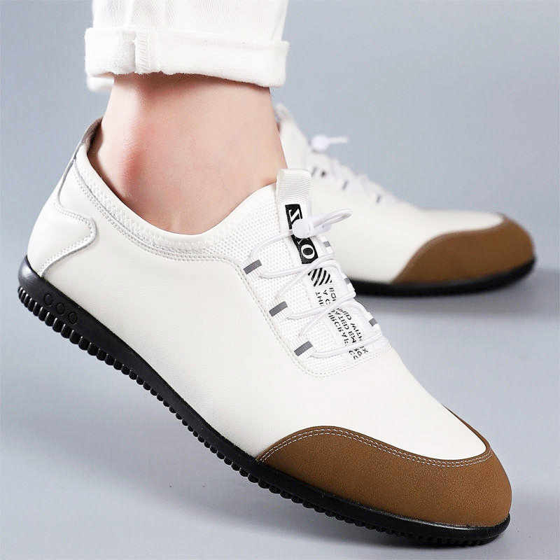 Plateforme Thick-heeled Men Ou - đánh giá và giá Outdoor Sport Brand