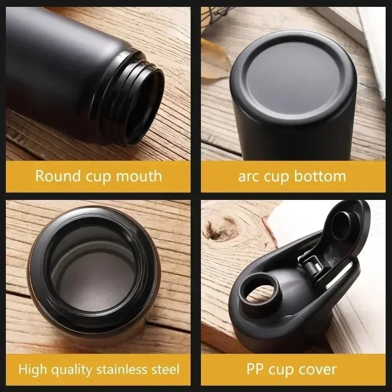1-3PCS Stylish Portable Stainl - đánh giá và giá Outdoor Sports Activities